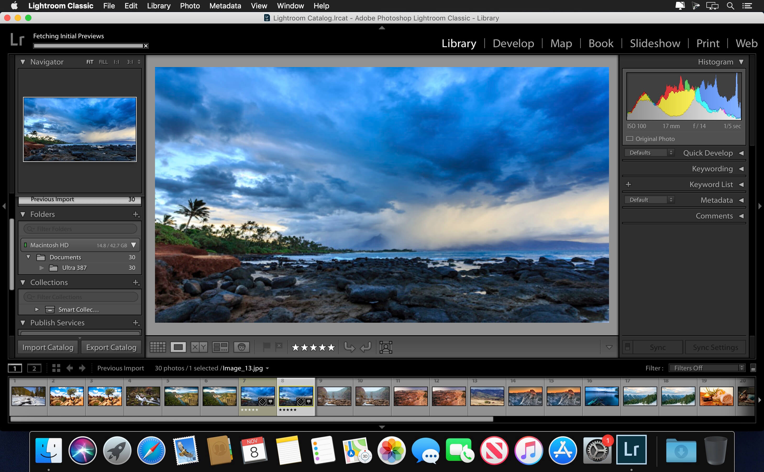 Adobe photoshop lightroom программы для организации изображений